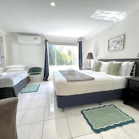 North Ryde Guesthouse Sydney Zewnętrze zdjęcie