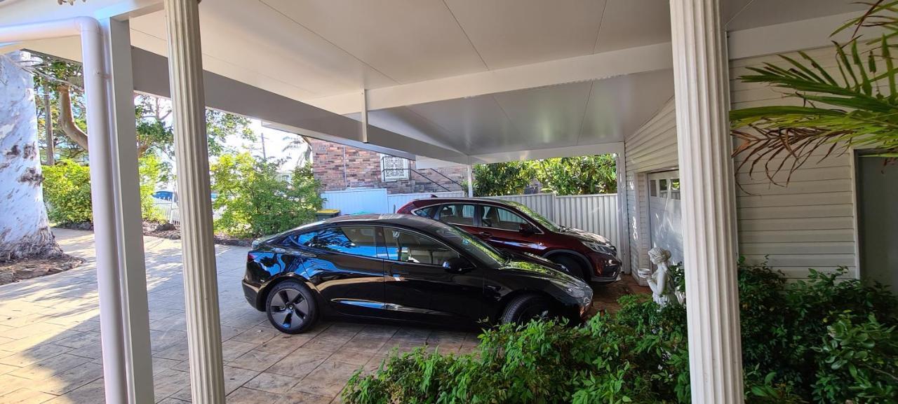 North Ryde Guesthouse Sydney Zewnętrze zdjęcie
