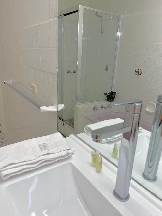 North Ryde Guesthouse Sydney Zewnętrze zdjęcie