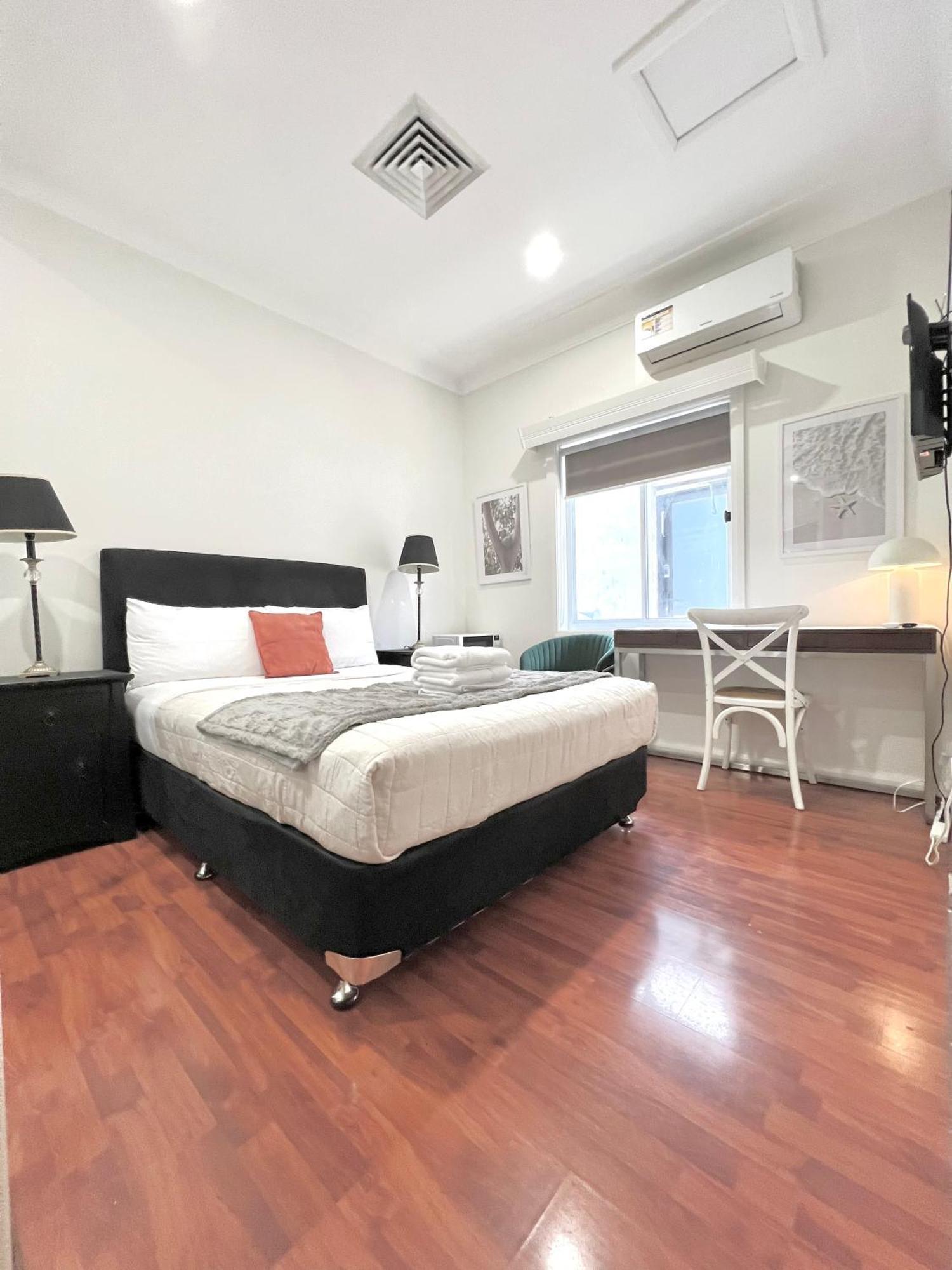 North Ryde Guesthouse Sydney Zewnętrze zdjęcie