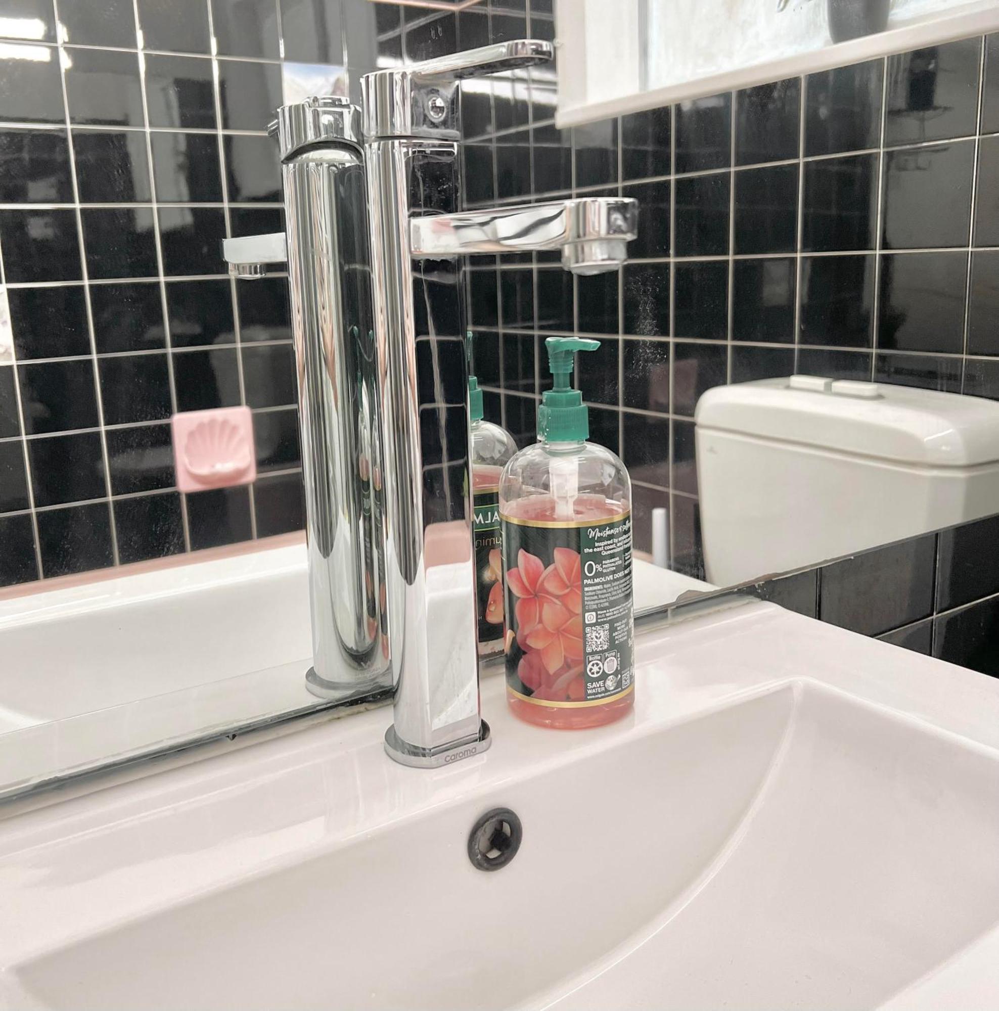 North Ryde Guesthouse Sydney Zewnętrze zdjęcie