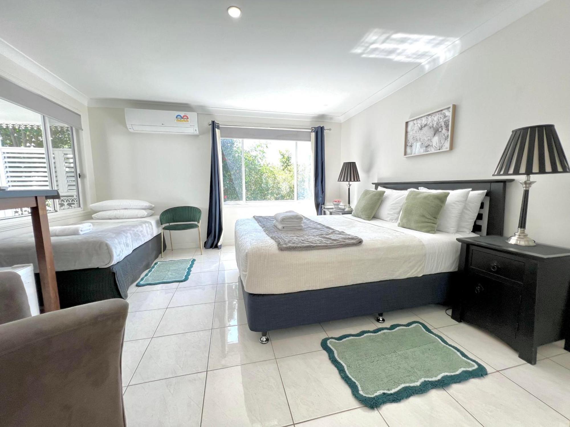 North Ryde Guesthouse Sydney Zewnętrze zdjęcie