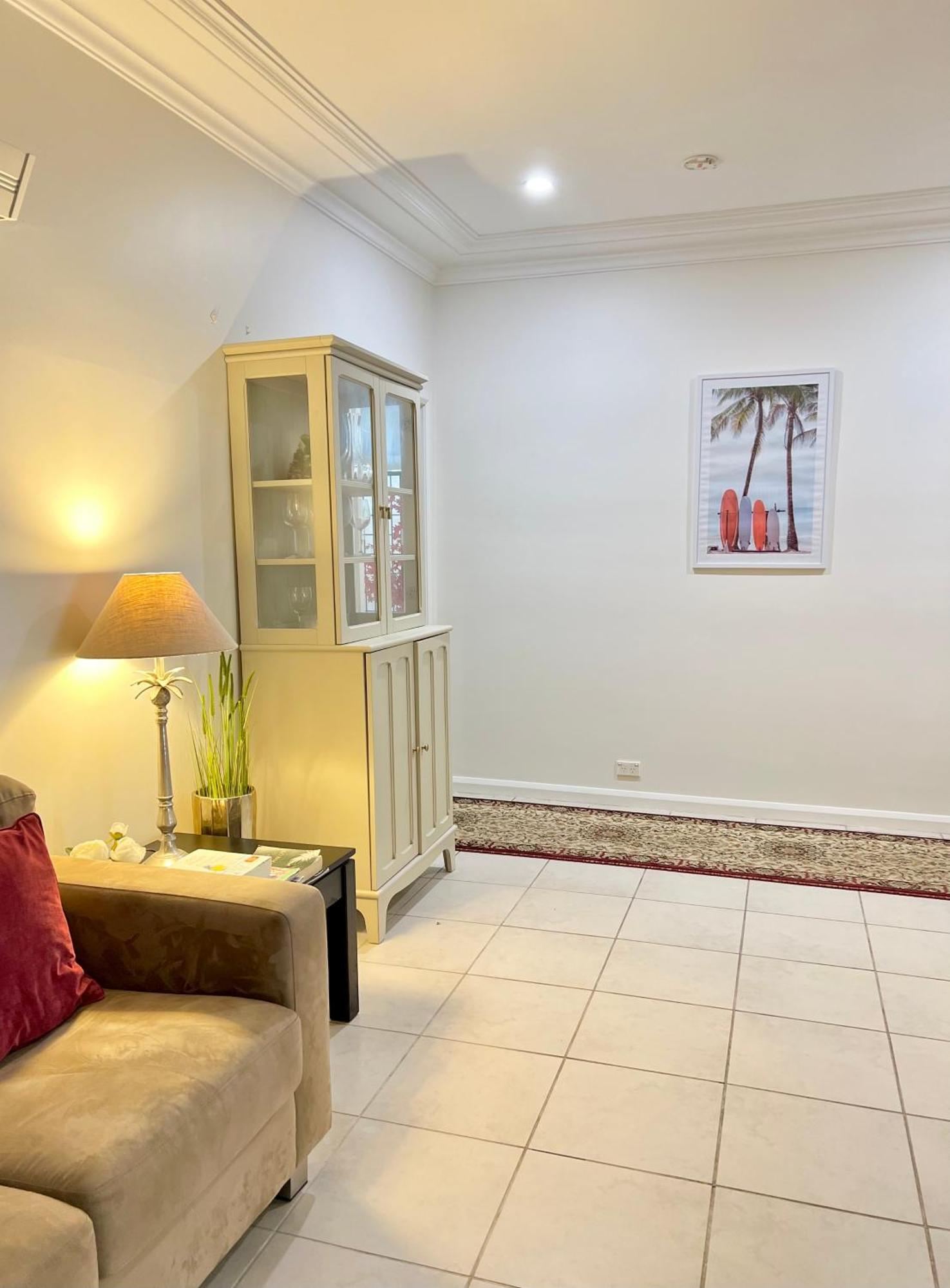 North Ryde Guesthouse Sydney Zewnętrze zdjęcie