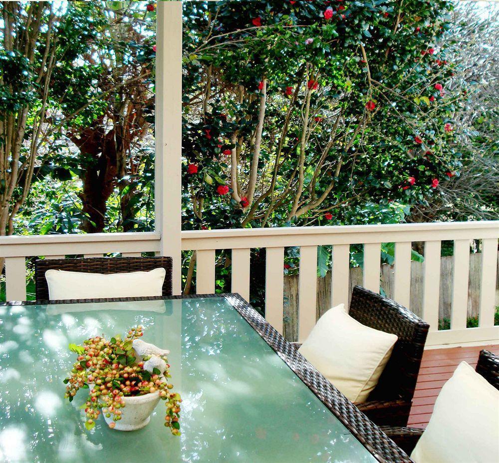 North Ryde Guesthouse Sydney Zewnętrze zdjęcie