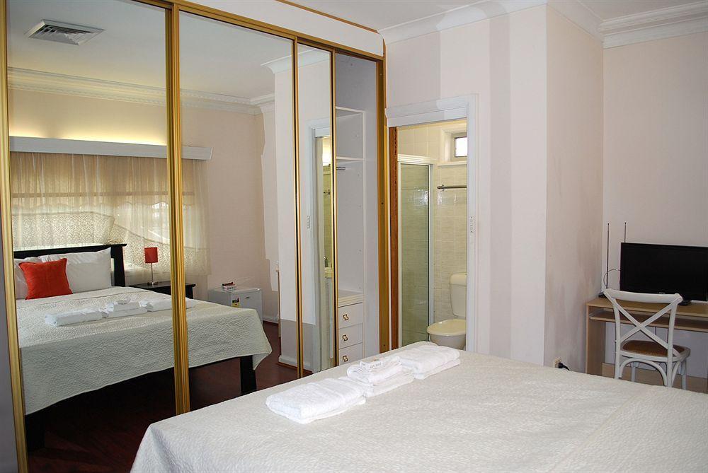 North Ryde Guesthouse Sydney Zewnętrze zdjęcie