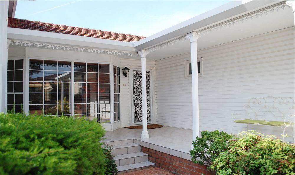 North Ryde Guesthouse Sydney Zewnętrze zdjęcie