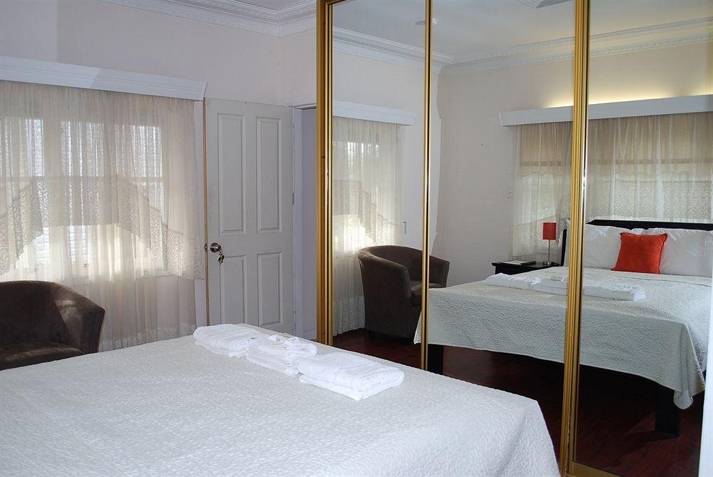 North Ryde Guesthouse Sydney Zewnętrze zdjęcie