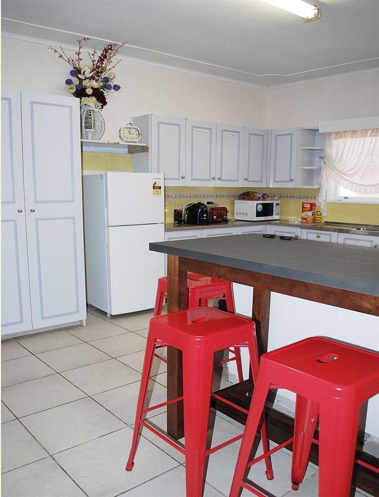 North Ryde Guesthouse Sydney Zewnętrze zdjęcie