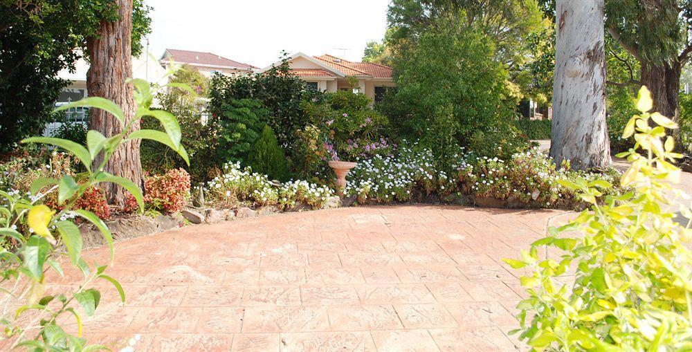 North Ryde Guesthouse Sydney Zewnętrze zdjęcie