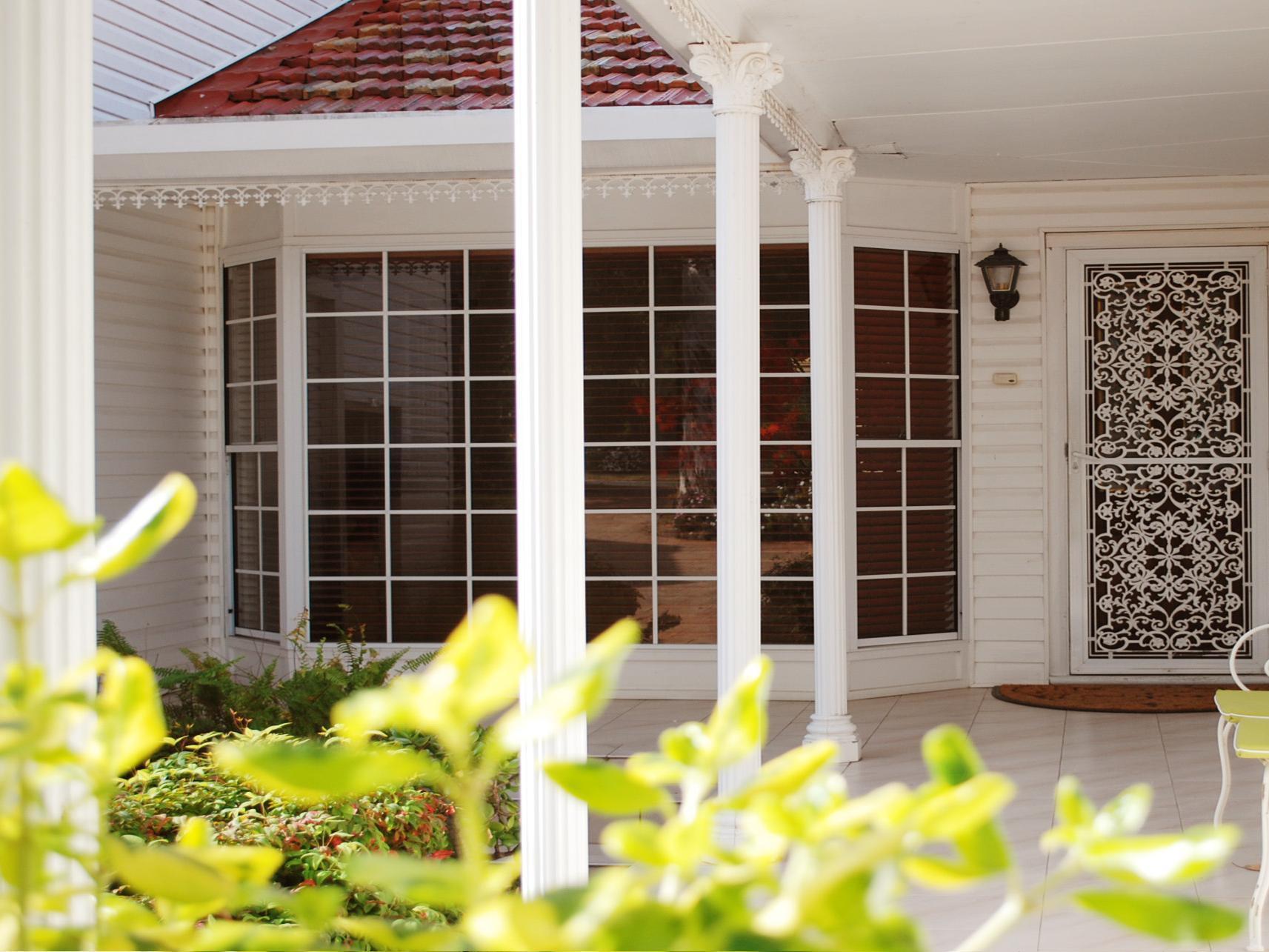 North Ryde Guesthouse Sydney Zewnętrze zdjęcie