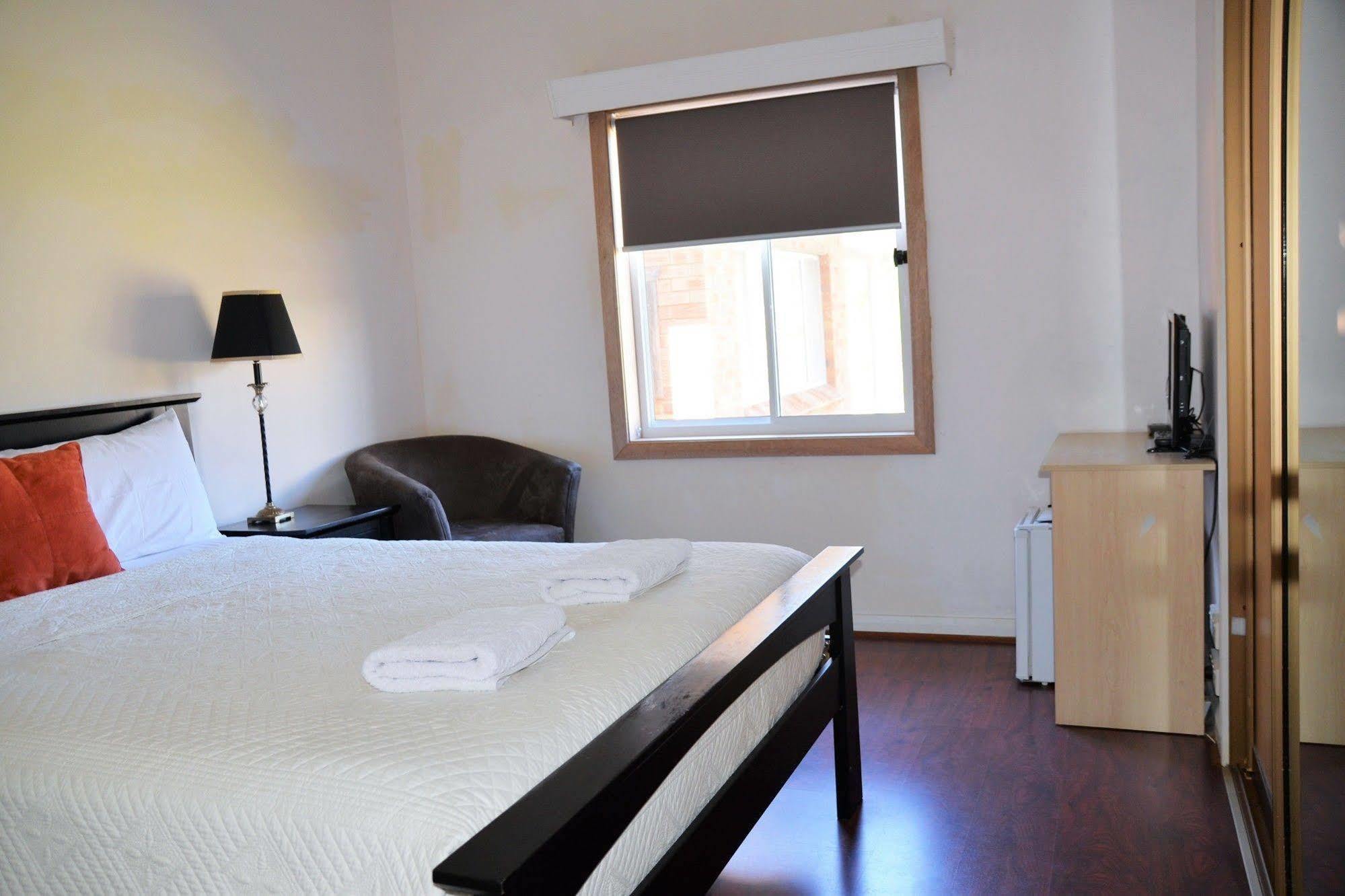 North Ryde Guesthouse Sydney Zewnętrze zdjęcie