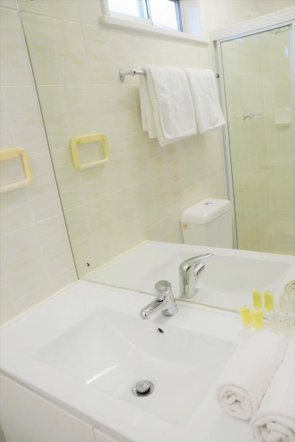 North Ryde Guesthouse Sydney Zewnętrze zdjęcie